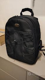 Zaino per fotocamera Mantona Azurit