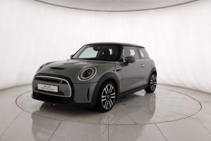 MINI Mini 3p Cooper SE Resolute auto