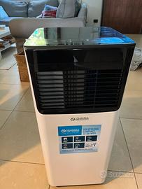 Climatizzatore portatile Olimpia Splendid wifi