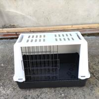 TRASPORTINO MAI USATO