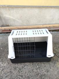 TRASPORTINO MAI USATO