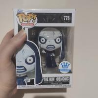 Funko Pop! The Nun (Demonic) #776