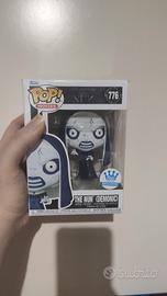 Funko Pop! The Nun (Demonic) #776