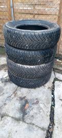 gomme termiche invernali 4 stagione