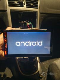 Autoradio Android 2 din 