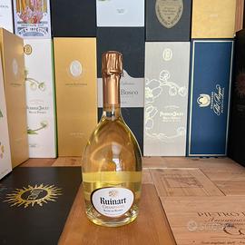 Ruinart blanc de blancs