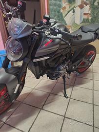 Ducati Monster 937