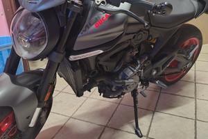 Ducati Monster 937
