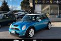 Mini 1.6 16V Cooper S TETTO GARANZIA