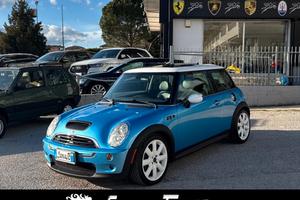 Mini 1.6 16V Cooper S TETTO GARANZIA