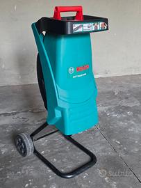 Bosch AXT Rapid 2200 – Biotrituratore elettrico 