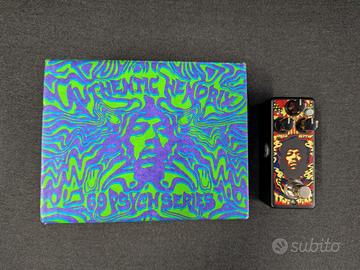 Dunlop Uni-Vibe JHW3

