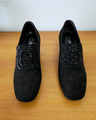 Scarpe Cinzia soft taglia 36
