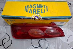 Fanale posteriore Fiat Seicento 