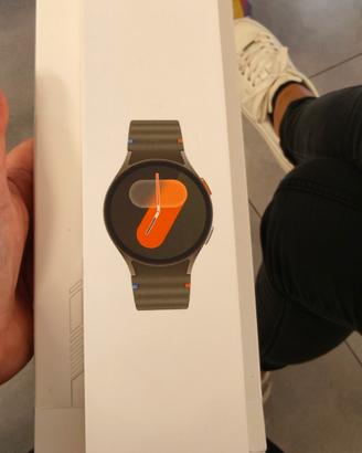 Samsung Galaxy Watch 7
