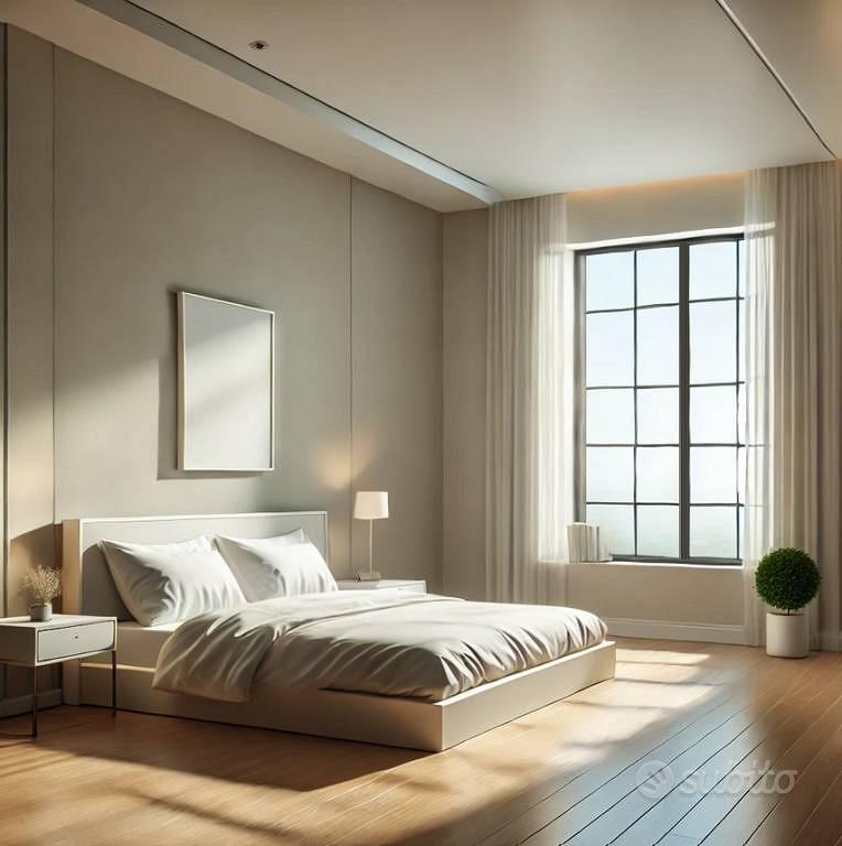 Appartamento – TV - Vista 4