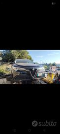 alfa Stelvio 2.2 q4 2021