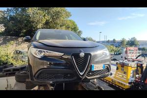 alfa Stelvio 2.2 q4 2021