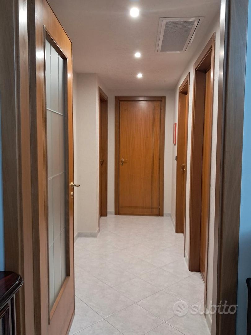 Apartment in Altamura, Bari - Vista 4