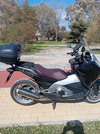 Honda  integra 700 perfetta