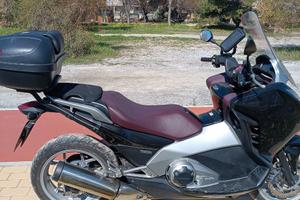 Honda  integra 700 perfetta