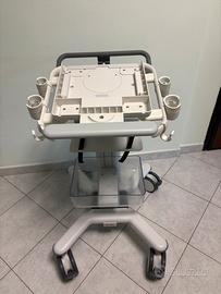 Carrello ecografo Esaote NUOVO