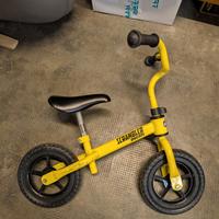 Bici bambino Chicco Ducati Scrambler 1-4 anni