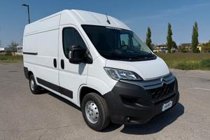 Citroen Jumper 2.2 140 Cv L2H2 Km 73.000