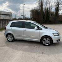 Golf plus 2010 full optional