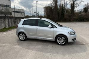 Golf plus 2010 full optional