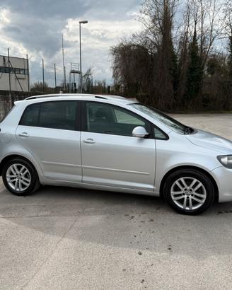 Golf plus 2010 full optional