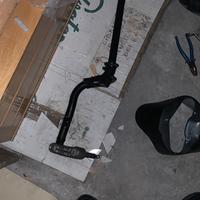 Forcella Zip sp/et2/