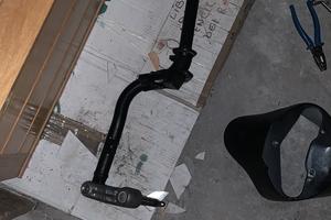 Forcella Zip sp/et2/