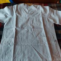 Divisa Oss Infermiere taglia M 2 casacche 4 pantal