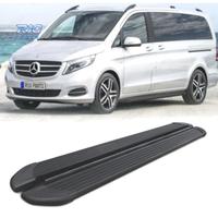 PEDANE PEDANINE PER MERCEDES VITO W447 VAN V-CLASS