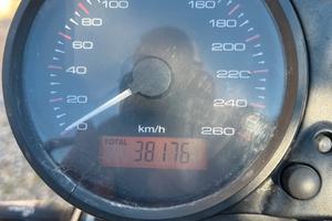 DUCATI MONSTER 620 i.e