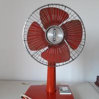 ventilatore vintage Termozeta