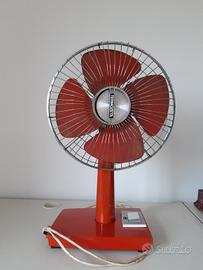 ventilatore vintage Termozeta