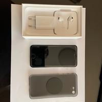 Iphone SE 2020 128GB White