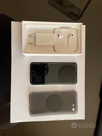 Iphone SE 2020 128GB White