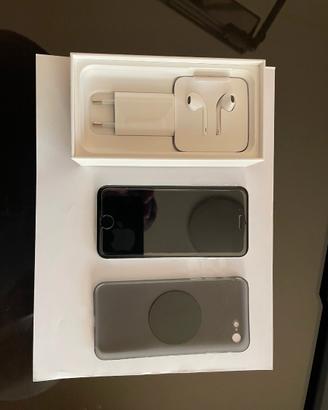 Iphone SE 2020 128GB White