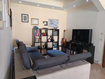 Appartamento spazioso e luminoso