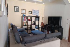 Appartamento spazioso e luminoso