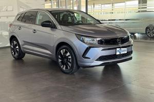 Opel Grandland 1.5 diesel Ecotec aut. Busines...