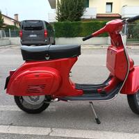 Piaggio Vespa 50 S - 1972