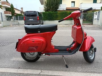 Piaggio Vespa 50 S - 1972