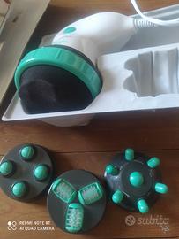 Massaggiatore anticellulite