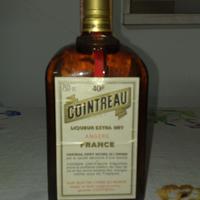 Bottiglie liquore vintage