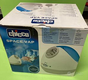 umidificatore Chicco per neonati
