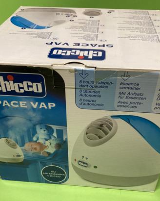 umidificatore Chicco per neonati